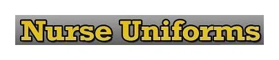 Nurse Uniforms - South Africa logo