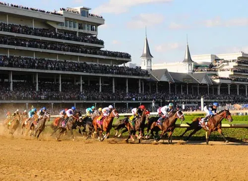 Bluegrass-Executive Transportation photo 1