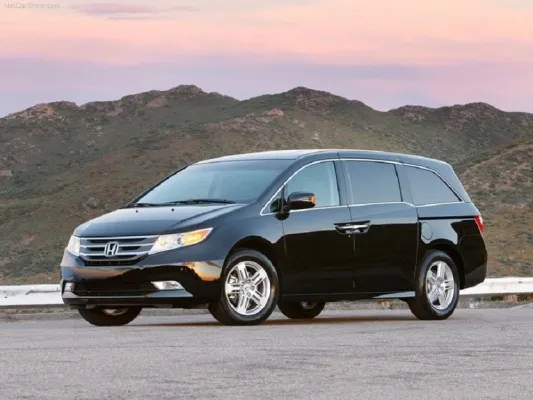 Bluegrass-Executive Transportation photo 3