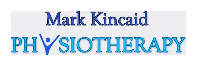 Mark Kincaid Physiotherapy logo