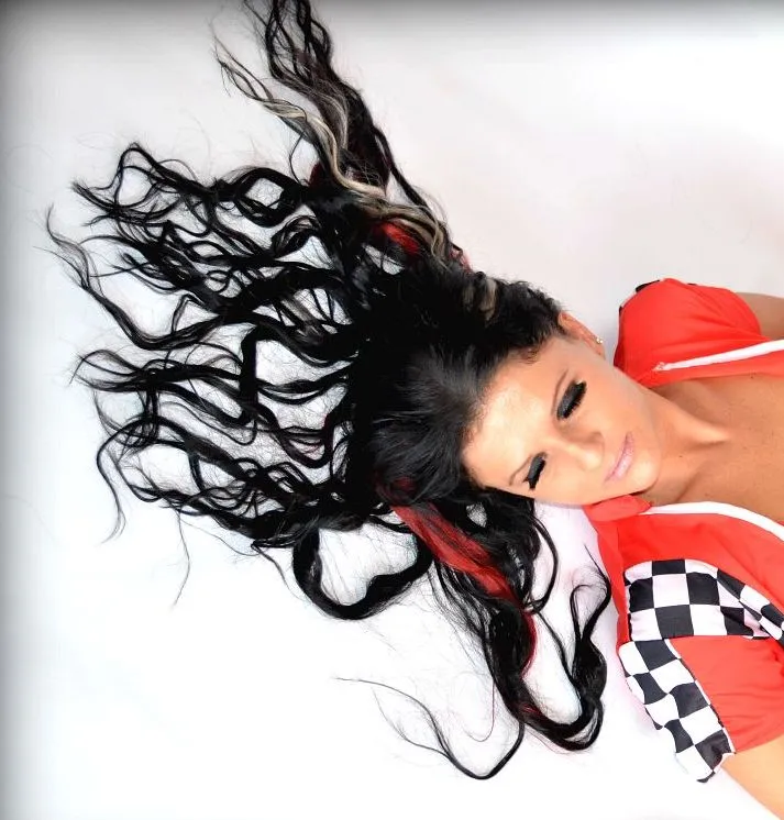 Dalgleish Hair Designs Hair Extensions photo 1