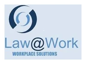 Law at Work (Pty) Ltd logo