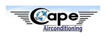 Cape Airconditioning - Airconditioning Cape Town logo