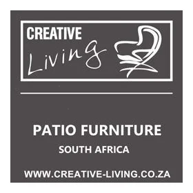Creative Living Patio Furniture logo