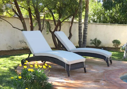 Creative Living Patio Furniture photo 3