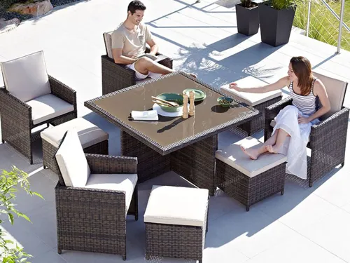 Creative Living Patio Furniture photo 4
