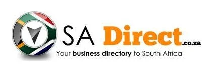 SA Direct - Your business directory to South Africa logo