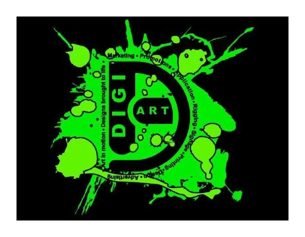 Digi-Art logo