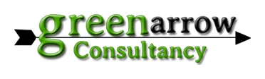 Greenarrowconsultancy logo