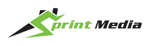 Sprint Media logo