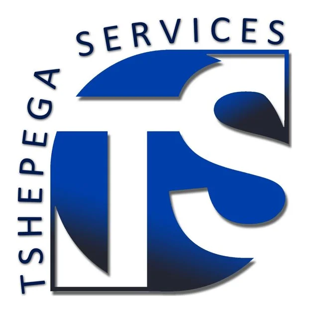 Tshepega Services logo