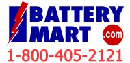 Battery Mart photo 1