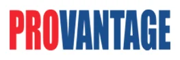 provantage logo