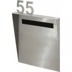 Buy Letterbox With Home Design Plus photo 1
