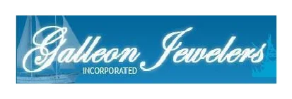 Galleon Jewelers Inc. logo