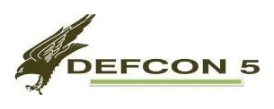 Defcon 5 logo