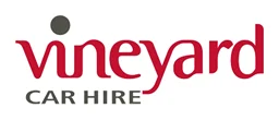 Vineyard Car Hire logo