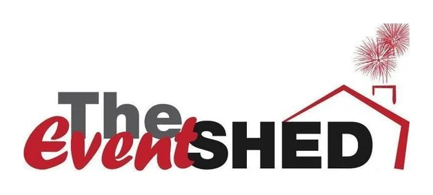 The Eventshed- Your one stop Event Supplier shop logo