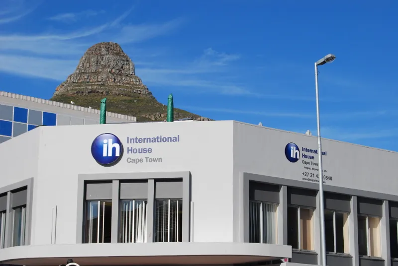 IH Cape Town photo 3