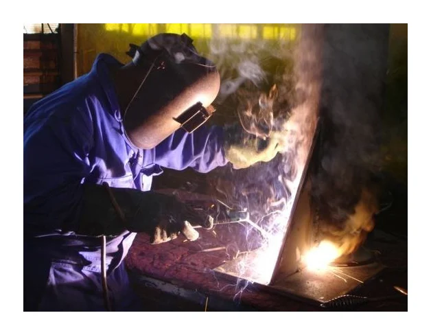 ALLWELD SOLUTIONS CODED WELDING TRAINING CENTRE logo