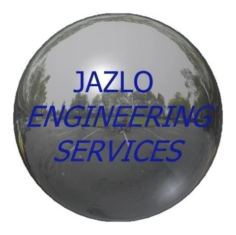 Jazlo Engineering services logo