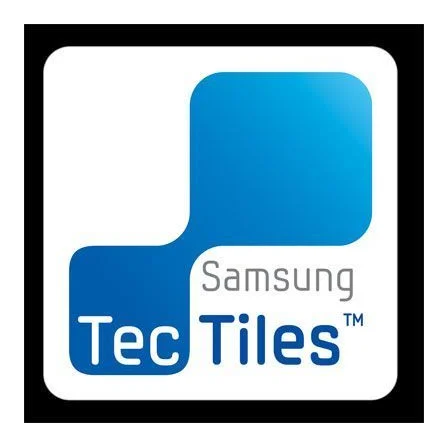 Samsung Tectiles for Android Developers logo