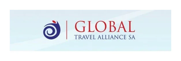 Global Travel Alliance logo