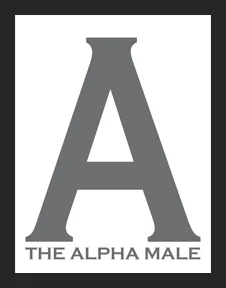 Alpha Male Underwear Company (Pty) Ltd logo