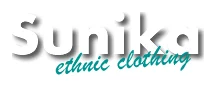 Sunika African Fashion logo