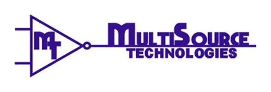 MultiSource Technologies logo