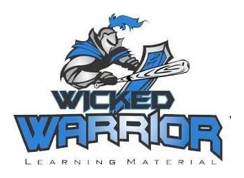Wicked Warrior logo