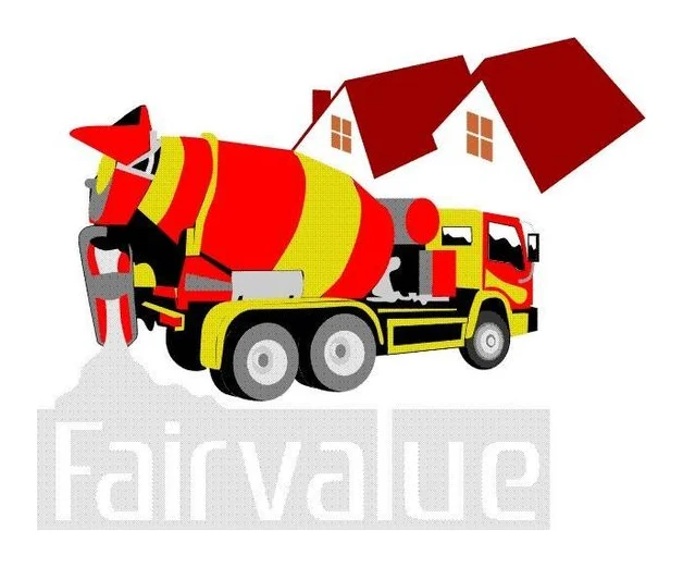 Fairvalue Architects and Construction logo