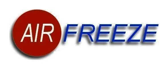 Airfreeze (Pty) Ltd. logo