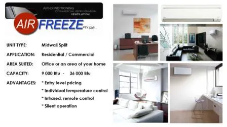 Airfreeze (Pty) Ltd. photo 1