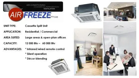Airfreeze (Pty) Ltd. photo 2
