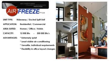 Airfreeze (Pty) Ltd. photo 3