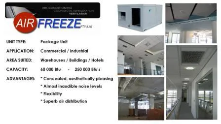 Airfreeze (Pty) Ltd. photo 4