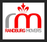 Randburg Movers logo