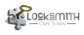 Locksmith Cape Town logo