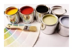 SunrisePaintingServices logo