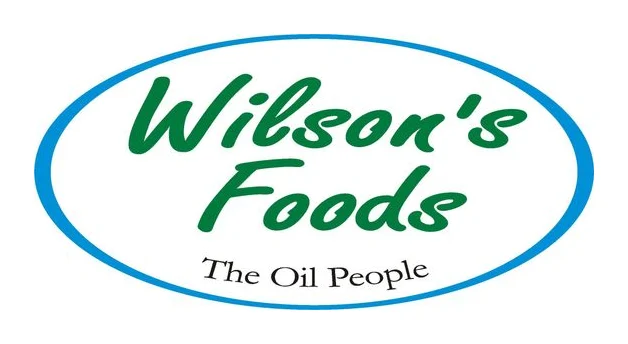 Wilson's Foods logo