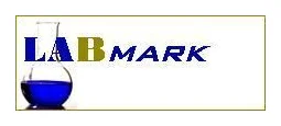 LABMARK - Home of Laboratory Equipment logo