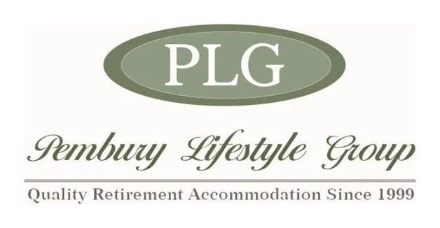 Pembury Retirement Villages logo