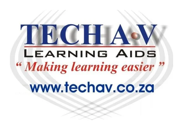 Tech AV logo