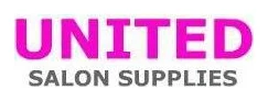 United Salon Supplies logo