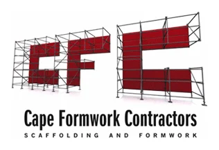 CAPE FORMWORK CONTRACTORS logo