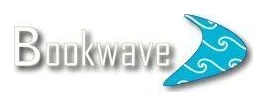 Bookwave Books logo
