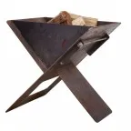 Buy Outdoor Fire Pits With Home Design Plus photo 4