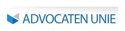 Advocaten Unie logo