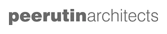 Peerutin Architects logo